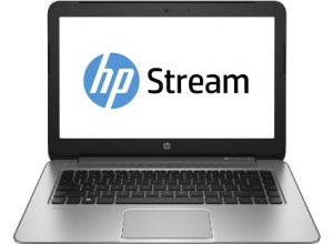 HP Stream